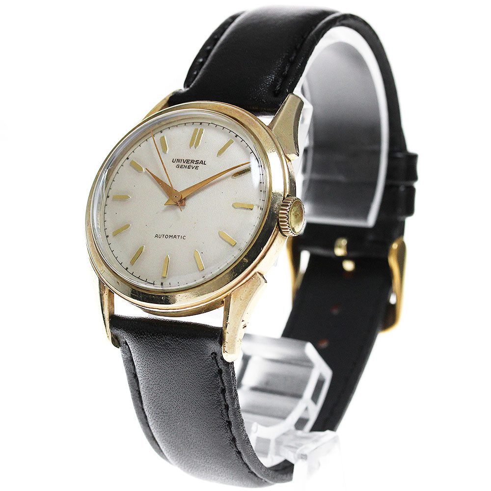 Universal Geneve Vintage cal.138SS Half Rotor Automatic Men's Watch_867586