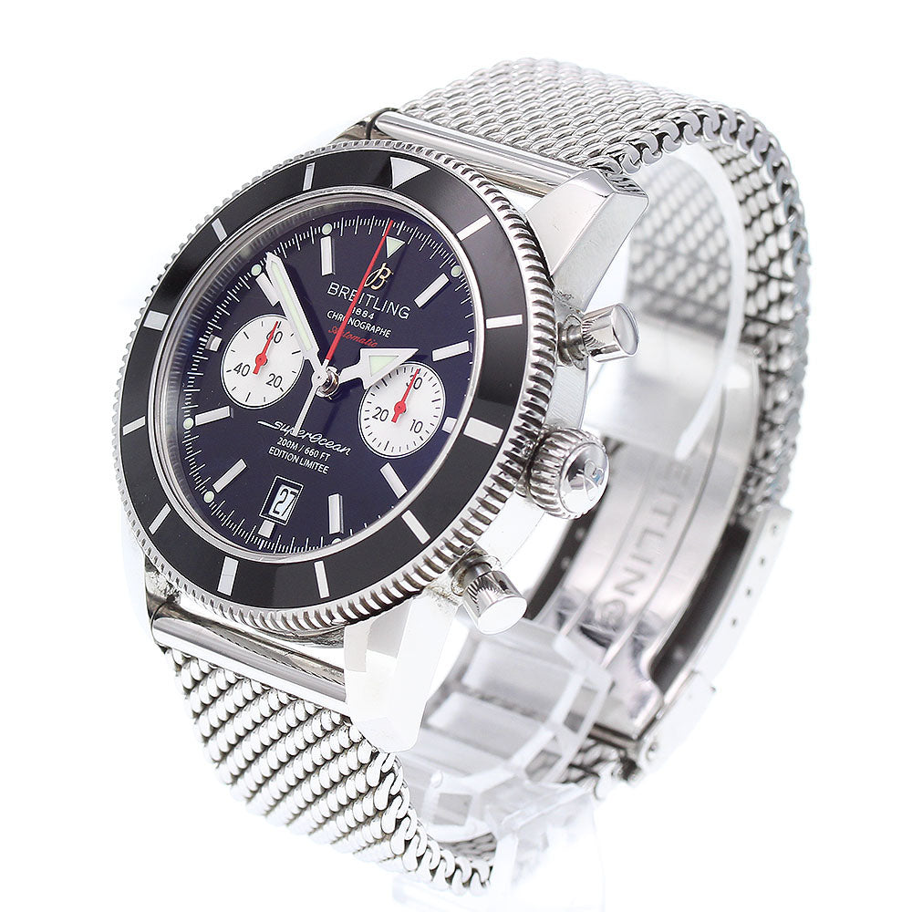 BREITLING Superocean Heritage A23320 Chronograph Automatic Men's Watch_867727