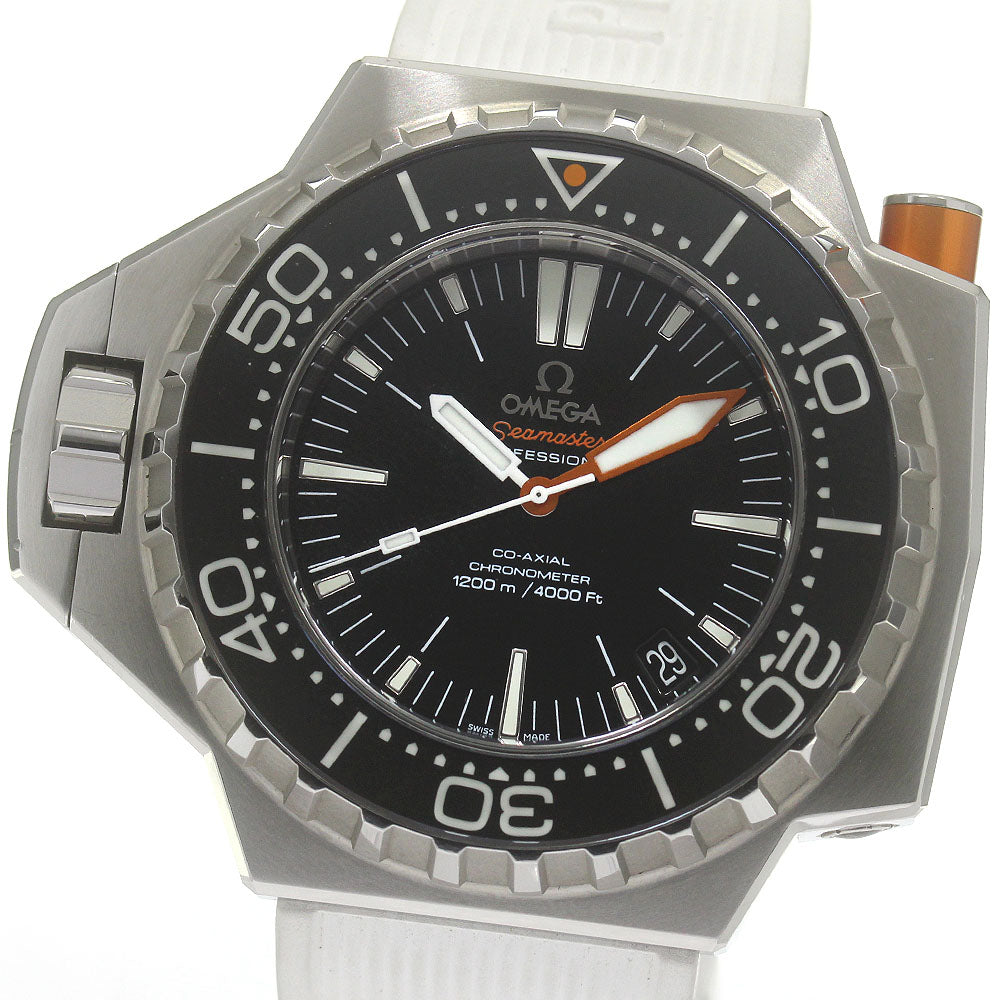 OMEGA Seamaster Proprof 1200M 224.30.55.21.01.001 Automatic Men's Watch_867743
