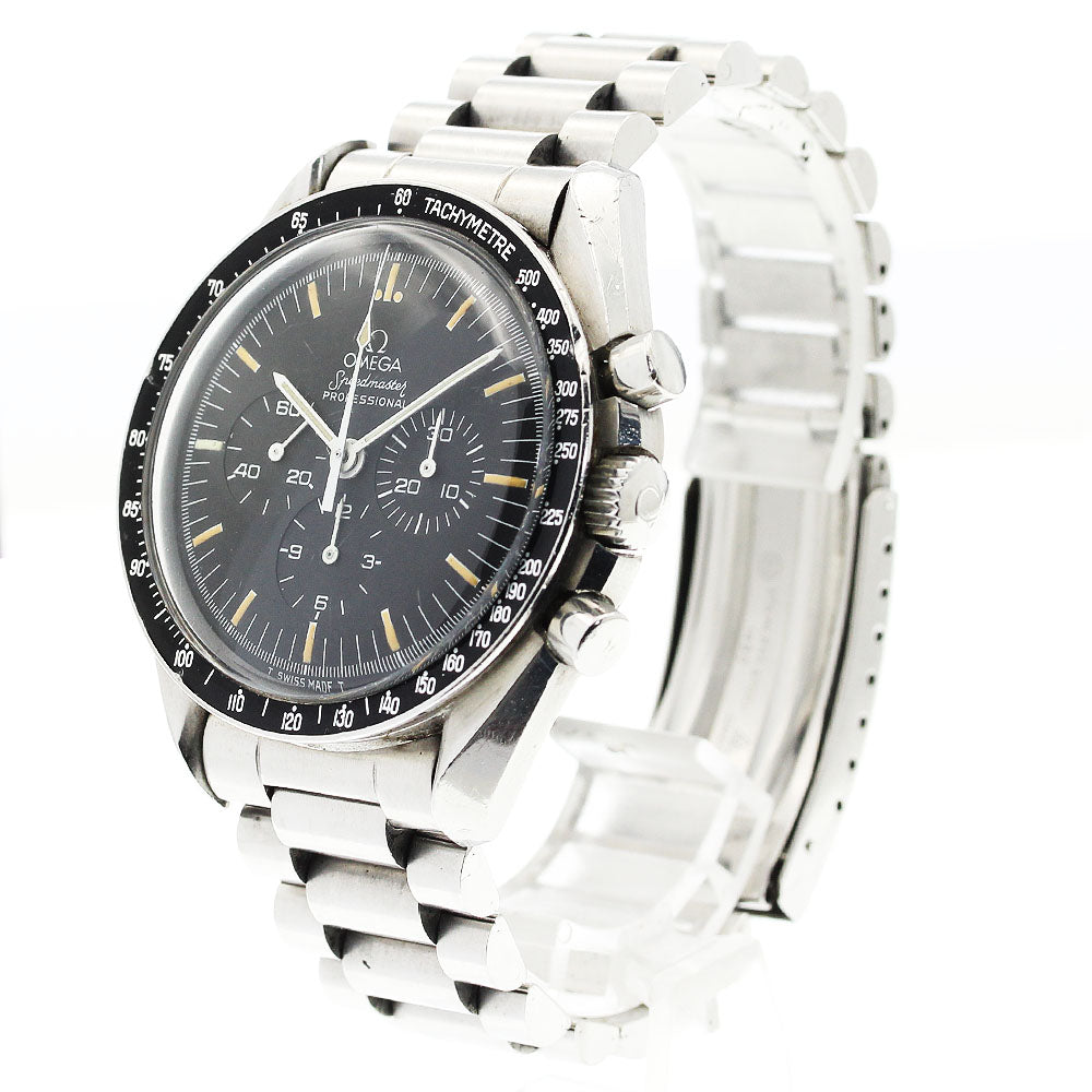 OMEGA Speedmaster Professional Moon Watch ST145.022 Cal.861 HW Men's_867746