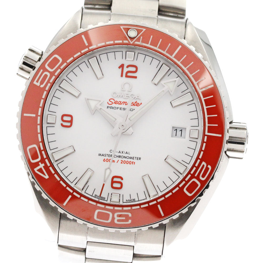 OMEGA Seamaster Planet Ocean 600M 215.30.44.21.04.001 Automatic Men's_867783