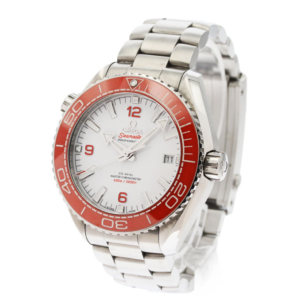 OMEGA Seamaster Planet Ocean 600M 215.30.44.21.04.001 Automatic Men's_867783