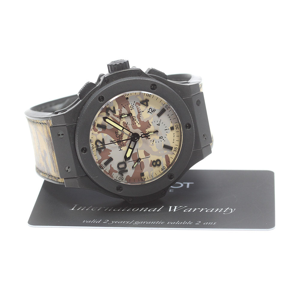 HUBLOT Big Bang Command Bang Dessert 301.CI.8710.NR Automatic Men's Watch_867803