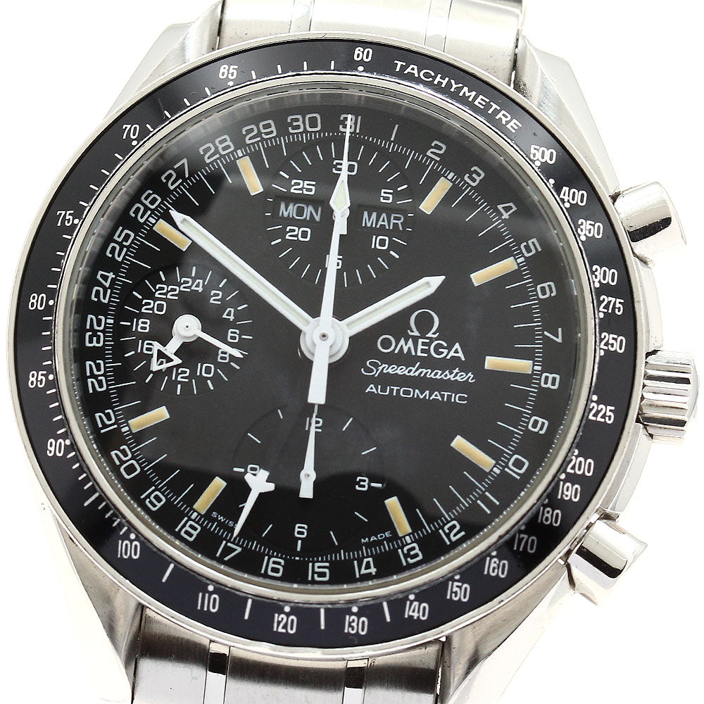 OMEGA Speedmaster Mark 40 Cosmos 3520.50 Chronograph Automatic Men's_867806