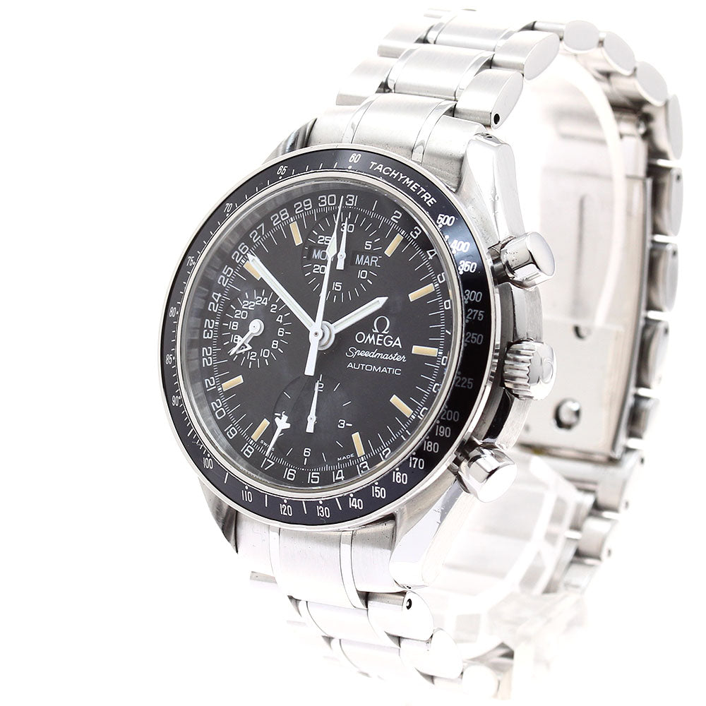 OMEGA Speedmaster Mark 40 Cosmos 3520.50 Chronograph Automatic Men's_867806