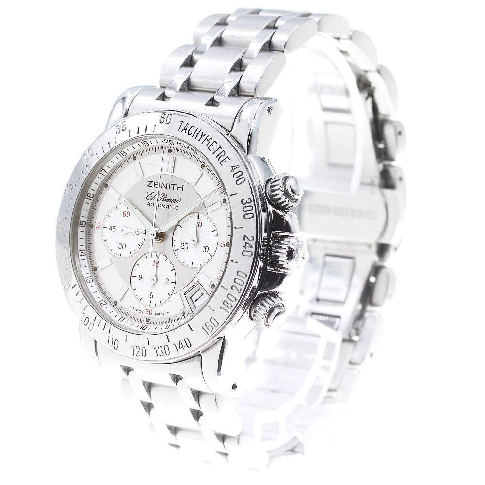 ZENITH El Primero 01/02.0461.400 Rainbow chronograph Automatic Men's_867820