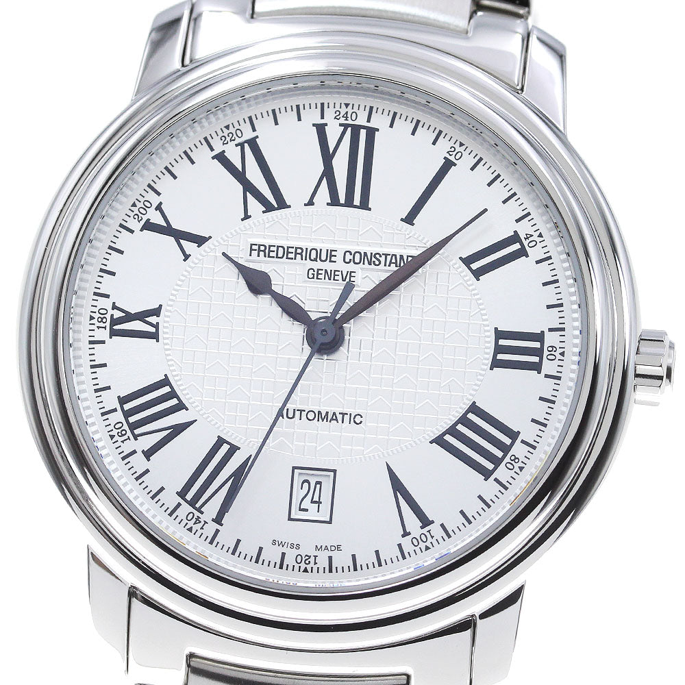 FREDERIQUE CONSTANT Classic FC-303/310/315X4P4/5/6 Date Automatic Men's_867836