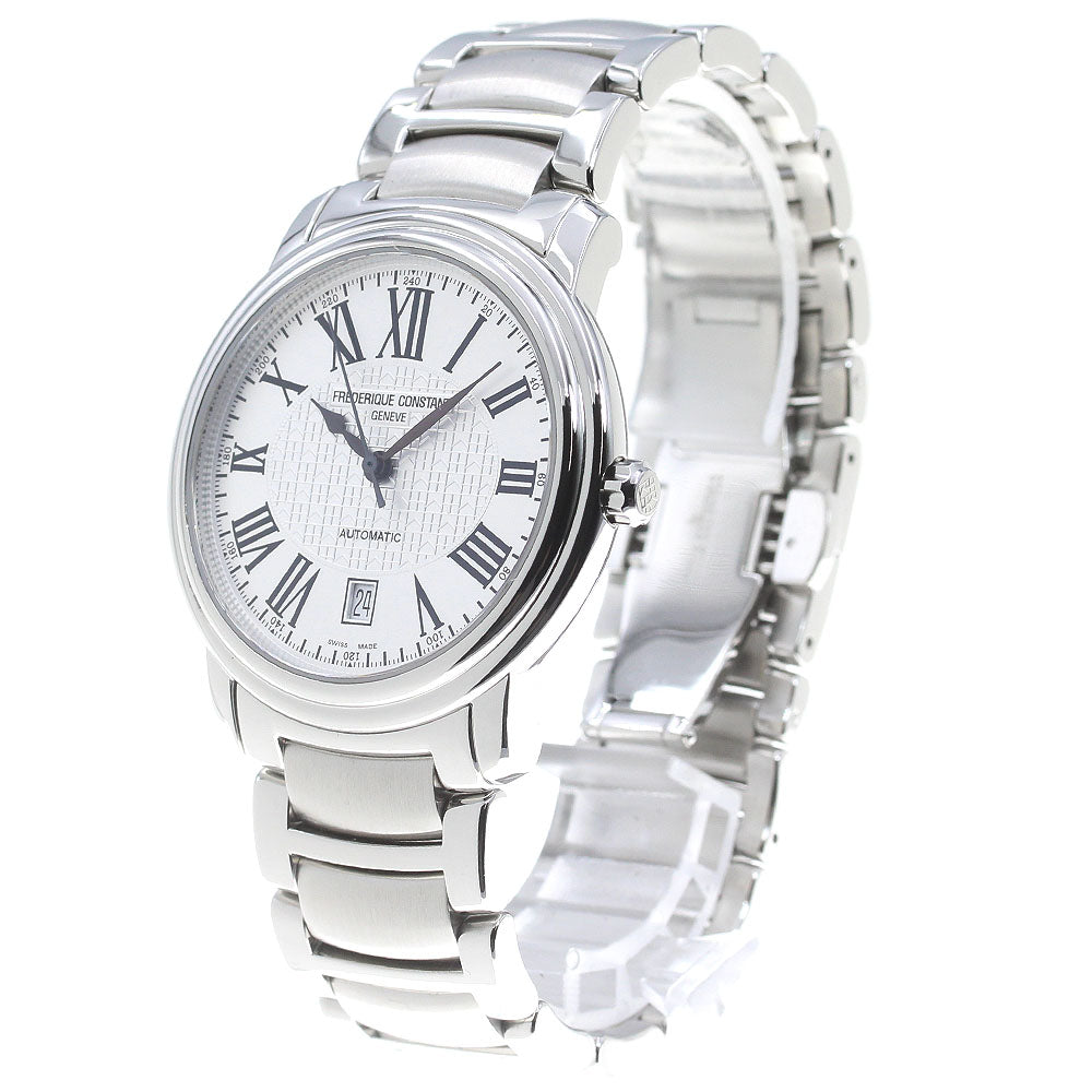 FREDERIQUE CONSTANT Classic FC-303/310/315X4P4/5/6 Date Automatic Men's_867836