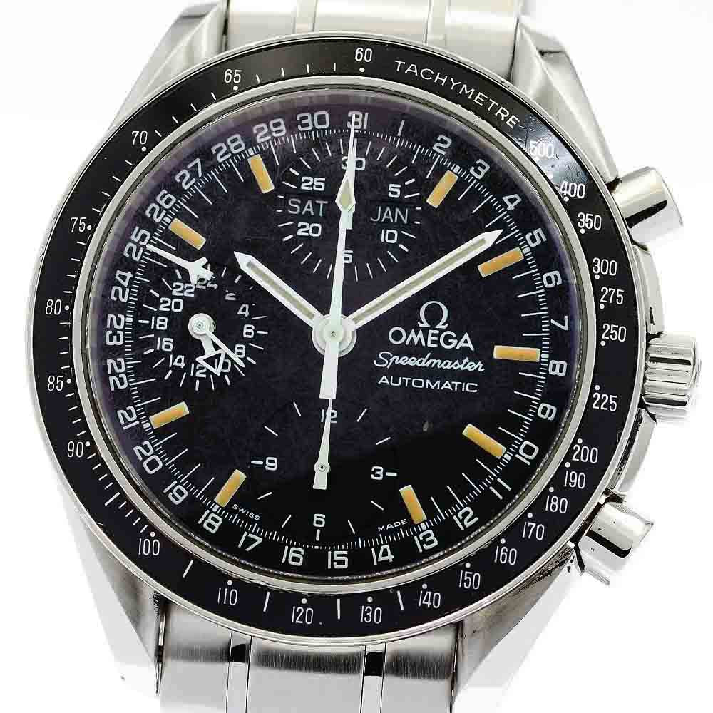 OMEGA Speedmaster Mark 40 Cosmos 3520.50 Chronograph Automatic Men's_867846