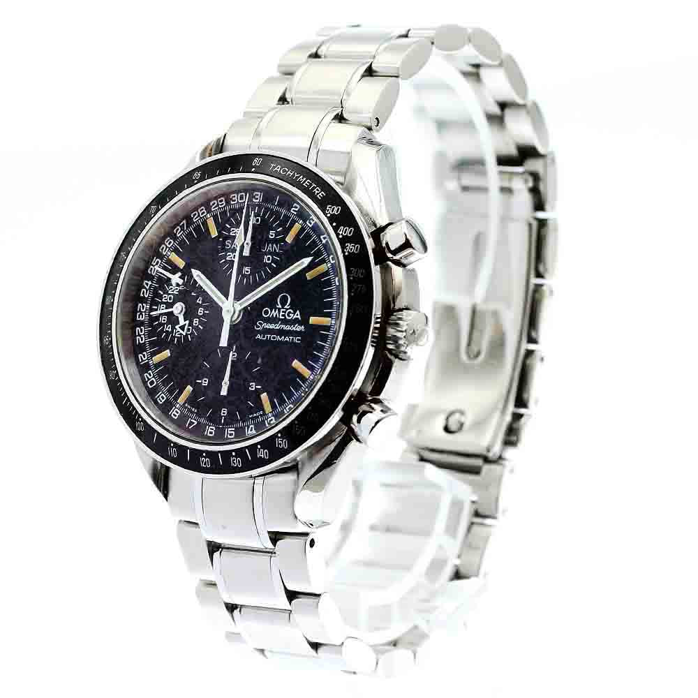 OMEGA Speedmaster Mark 40 Cosmos 3520.50 Chronograph Automatic Men's_867846