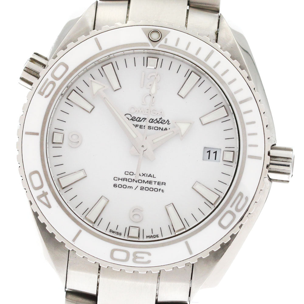 OMEGA Seamaster Planet Ocean 232.30.42.21.04.001 Date Automatic Men's _867849