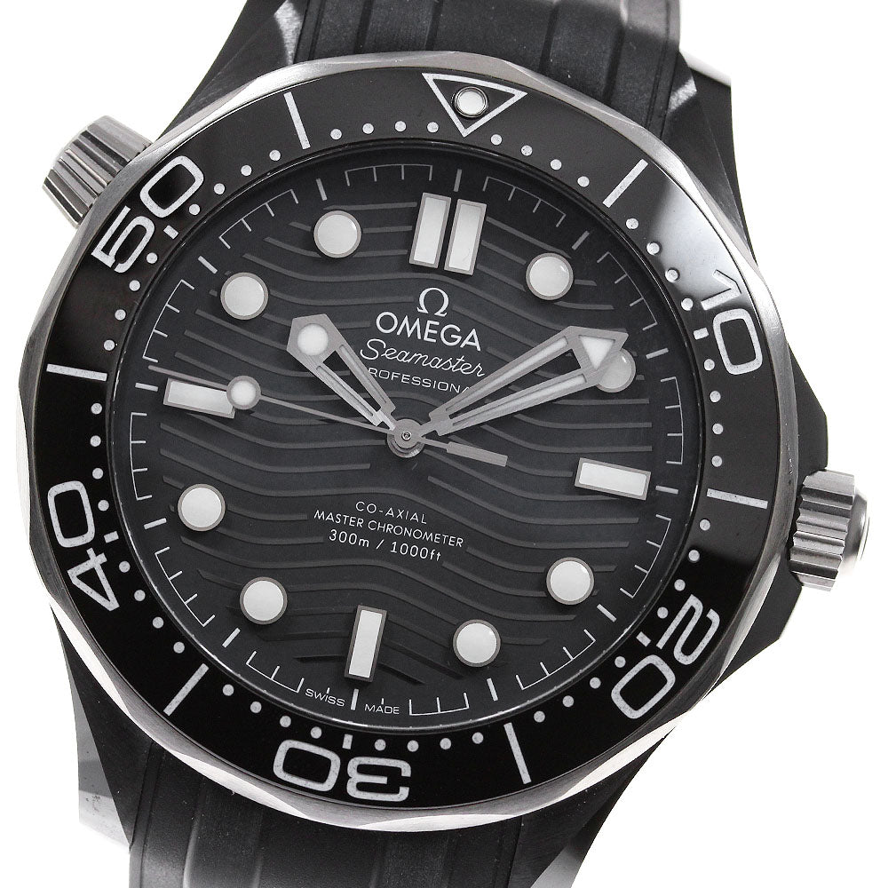 OMEGA Seamaster diver 300m 210.92.44.20.01.001 Master Co-Axial AT Men's_867850