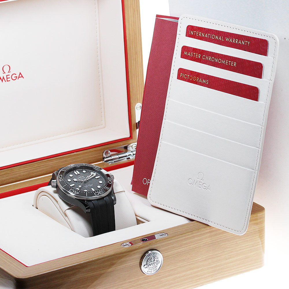 OMEGA Seamaster diver 300m 210.92.44.20.01.001 Master Co-Axial AT Men's_867850