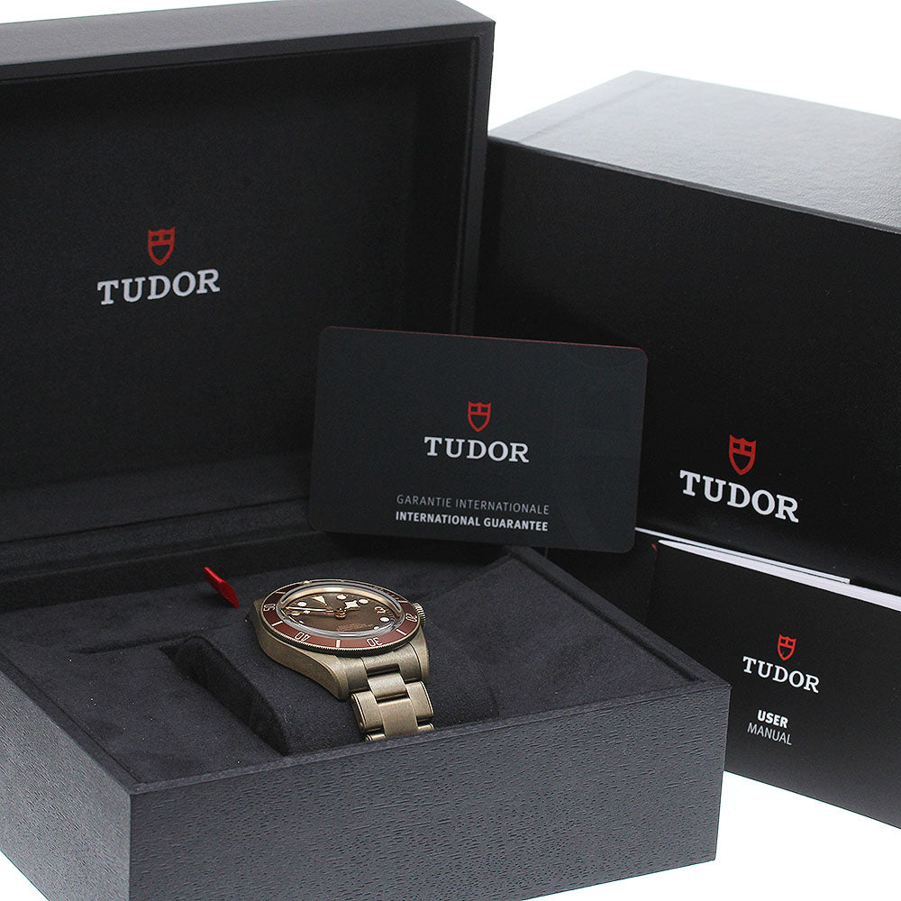 TUDOR Black Bay Fifty Eight 79012M bronze Automatic Men's Watch_867866