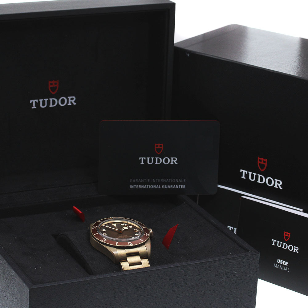 TUDOR Black Bay Fifty Eight 79012M bronze Automatic Men's Watch_867867