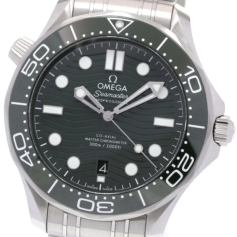 OMEGA Seamaster Diver 300M 210.30.42.20.10.001 Automatic Men's_867938