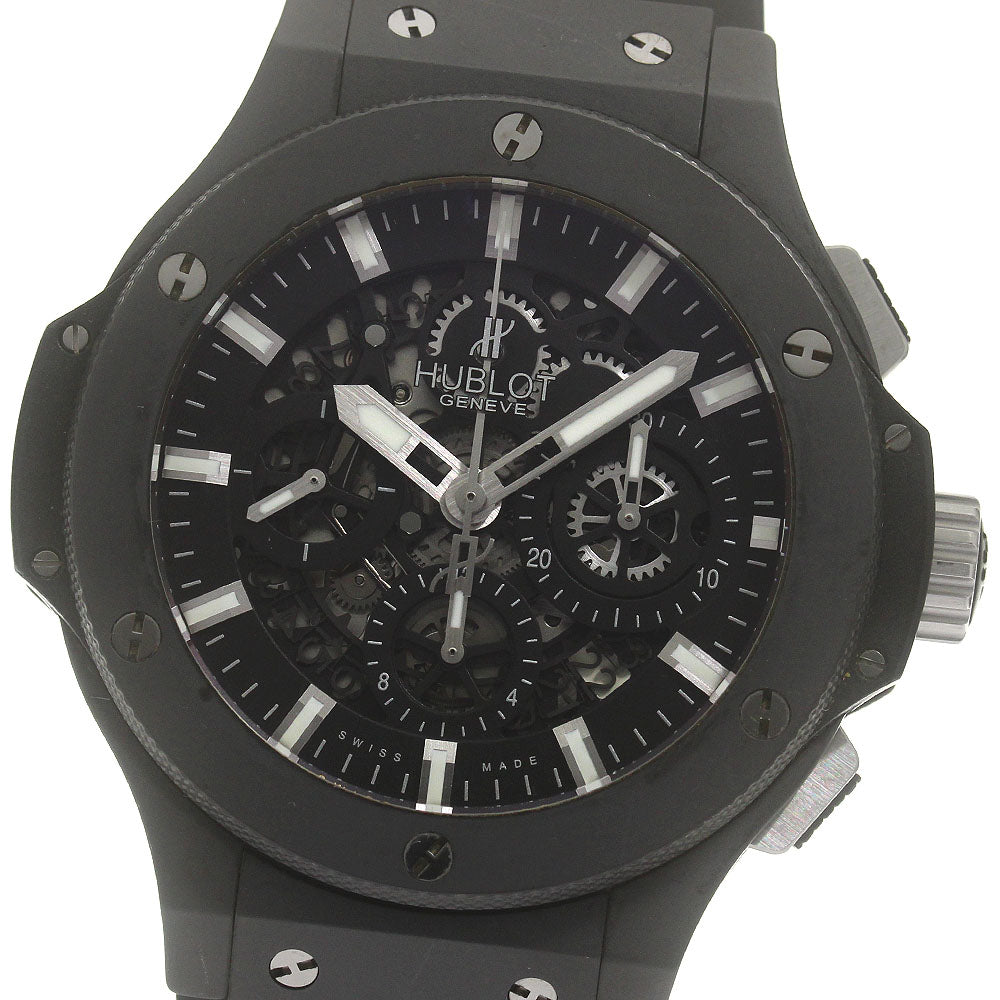 HUBLOT Big Bang Aerovan Black Magic 311.CI.1170.GR Automatic Men's Watch_867951
