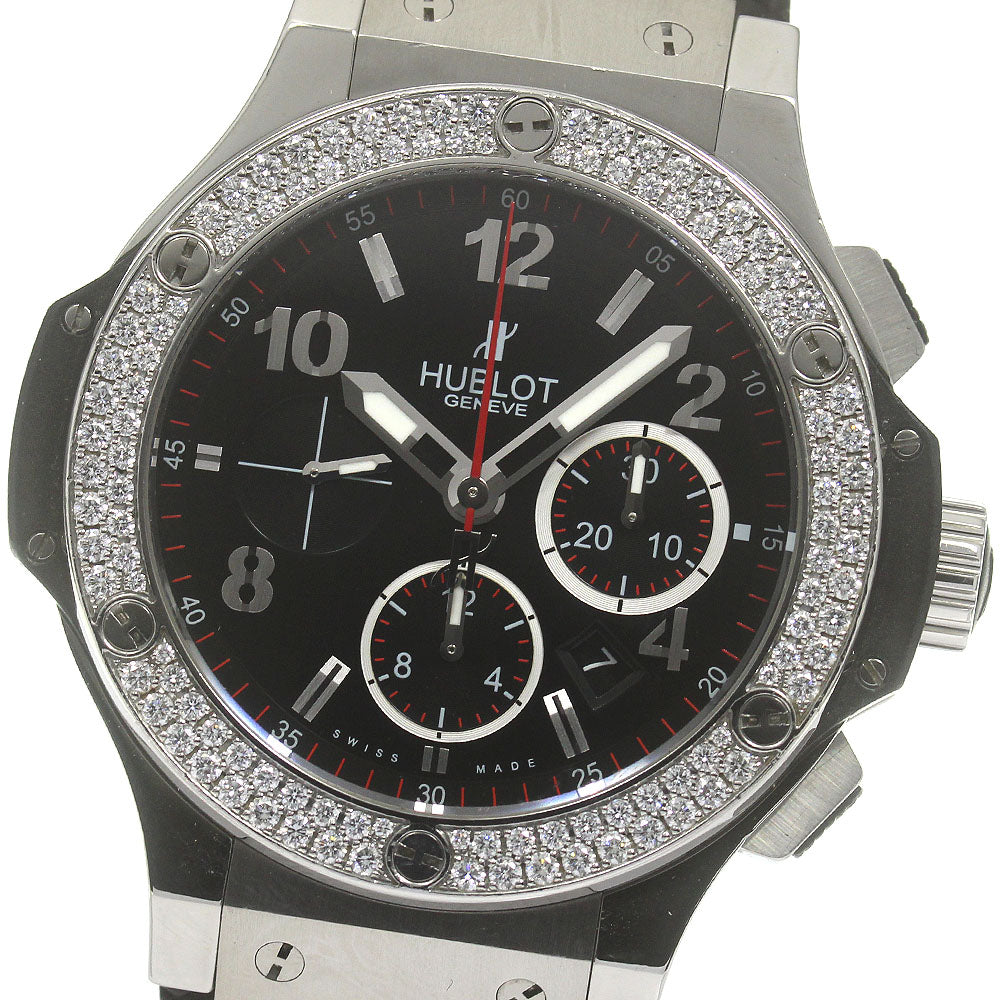 HUBLOT Big Bang 301.SX.130.RX.114 Diamond Bezel Automatic Men's Watch_867992