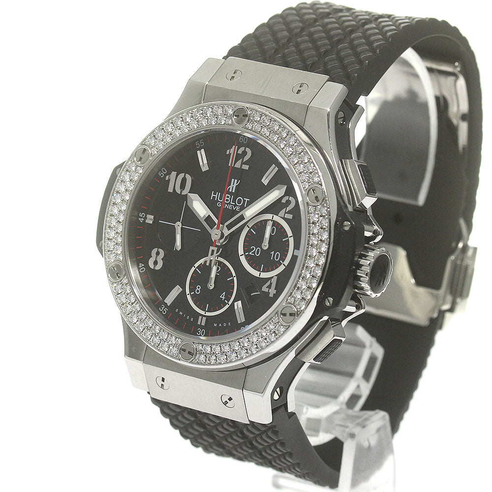 HUBLOT Big Bang 301.SX.130.RX.114 Diamond Bezel Automatic Men's Watch_867992