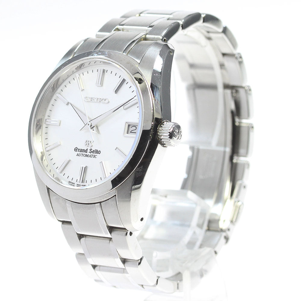 SEIKO Grand Seiko Mechanical SBGR051/9S65-00B0 Date Automatic Men's Watch_868032