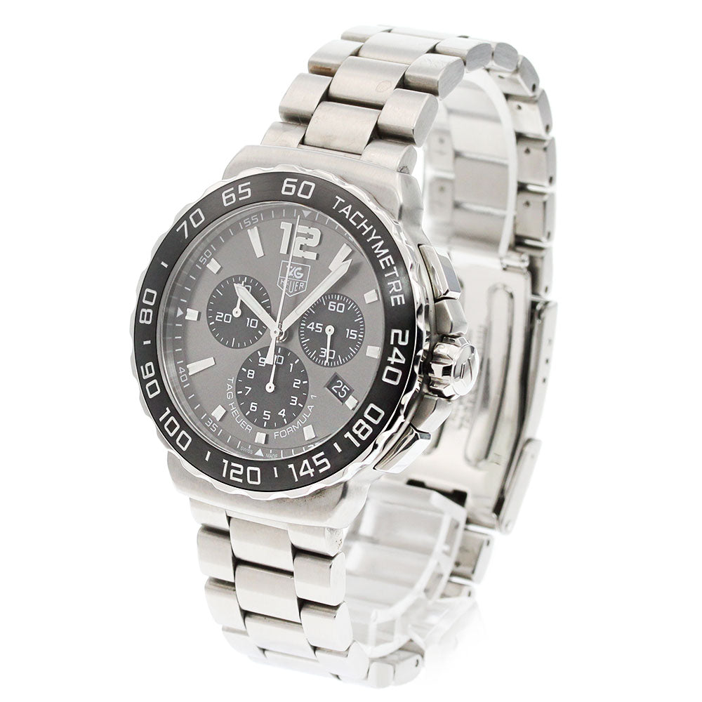 TAG HEUER Formula 1 CAU1115 Chronograph Date Quartz Men's Watch_868037