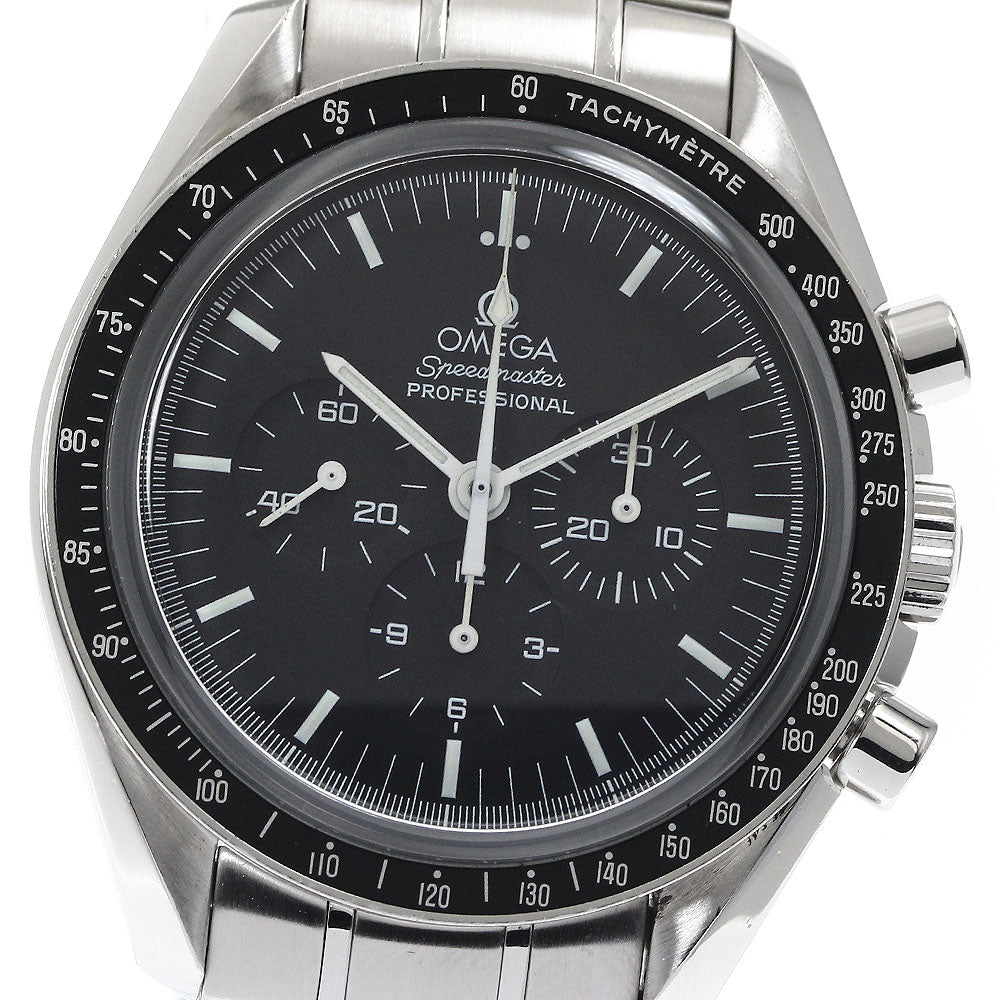 OMEGA Speedmaster Professional 3573.50 Chronograph Hand Winding Men's_868039