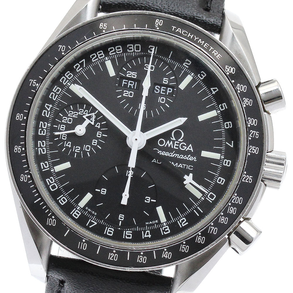 OMEGA Speedmaster Mark 40 Cosmos 3520.50 Chronograph Automatic Men's_868127