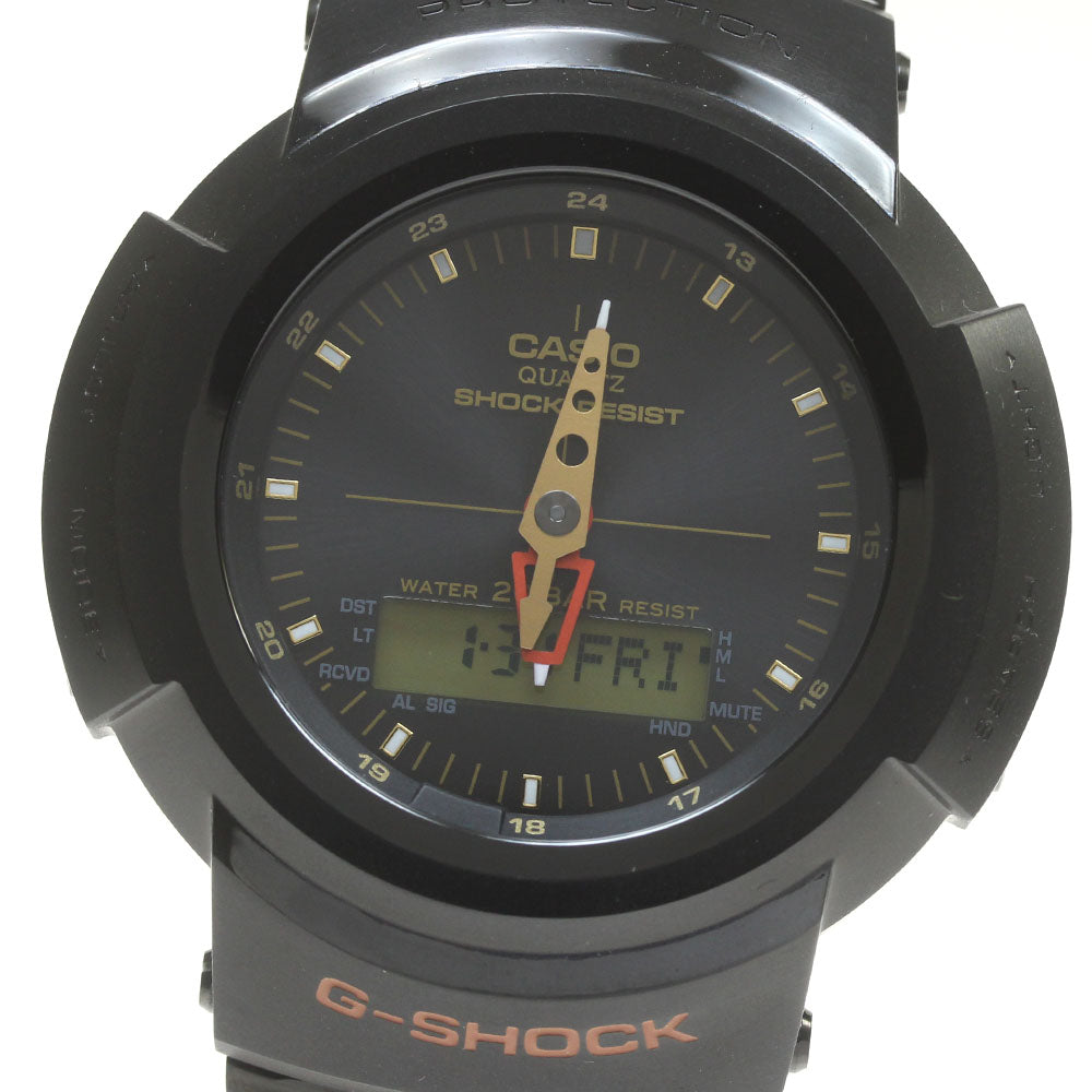 CASIO G-SHOCK AWM-500UA-1A United Arrows Exclusive Solar Powered Radio_868188