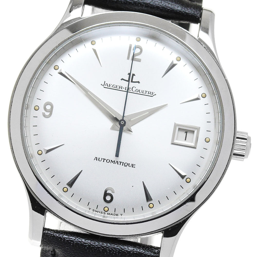 JAEGER-LECOULTRE master control big master Q1408420 Automatic Men's Watch_868191
