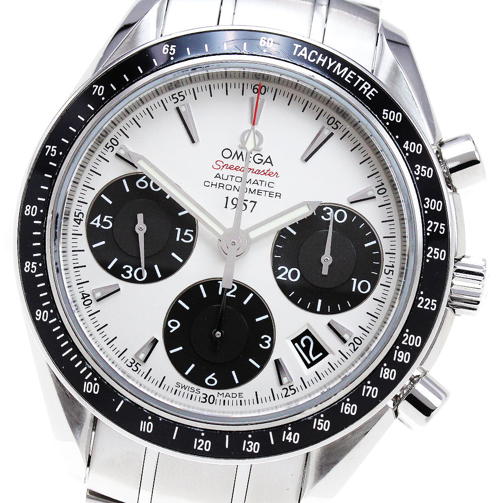 OMEGA Speedmaster 323.30.40.40.02.001 Chronograph Automatic Men's Watch_868235