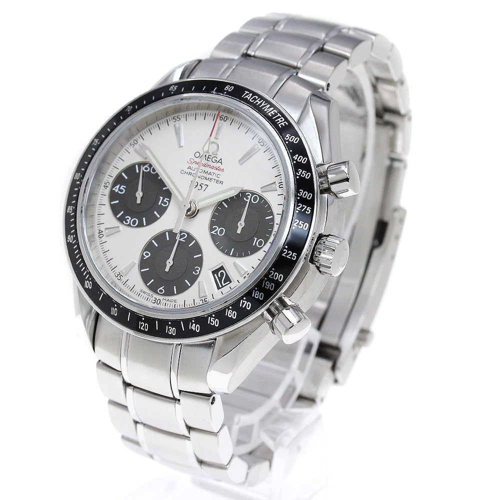 OMEGA Speedmaster 323.30.40.40.02.001 Chronograph Automatic Men's Watch_868235