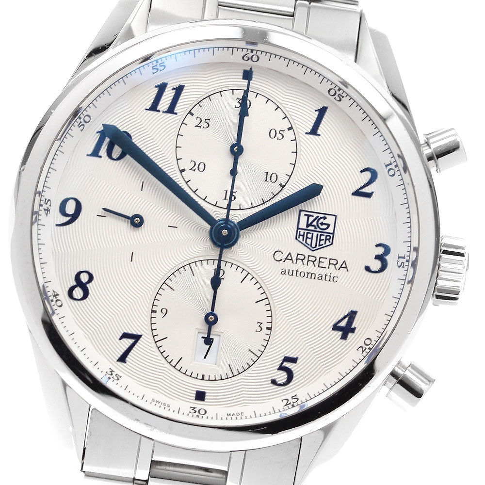 TAG HEUER Carrera Heritage Caliber 16 CAS2111 Automatic Men's Watch_868255