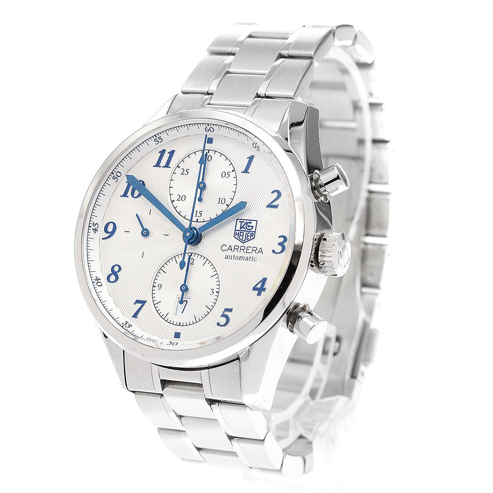 TAG HEUER Carrera Heritage Caliber 16 CAS2111 Automatic Men's Watch_868255