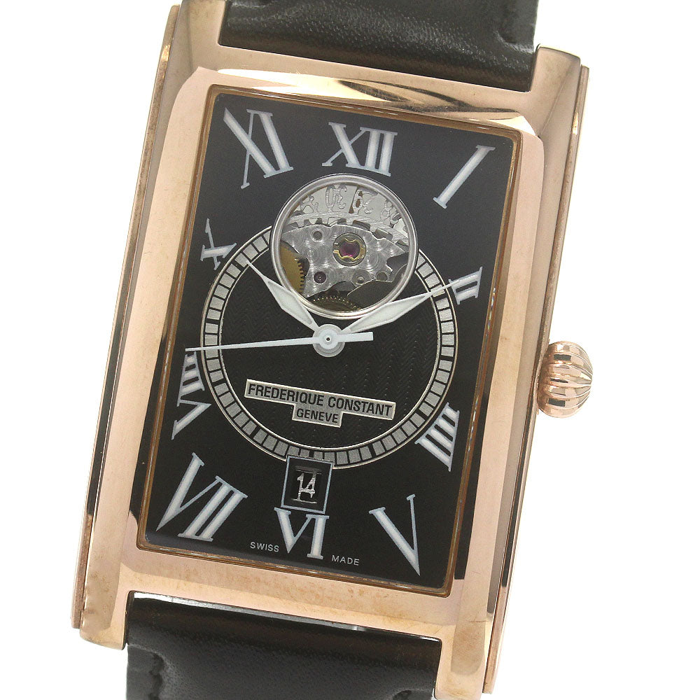 FREDERIQUE CONSTANT Carre heartbeat FC-303/310/315X4C4/5/6 Auto Men's_868273