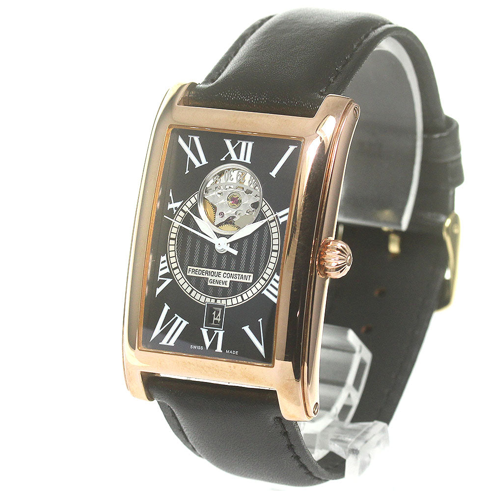 FREDERIQUE CONSTANT Carre heartbeat FC-303/310/315X4C4/5/6 Auto Men's_868273
