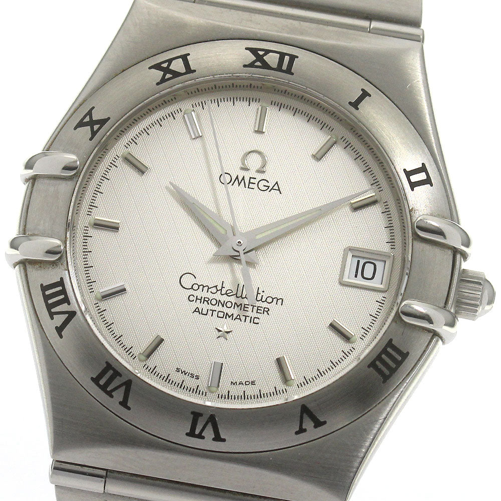 OMEGA Constellation 1502.30 Date chronometer Automatic Men's Watch_868296