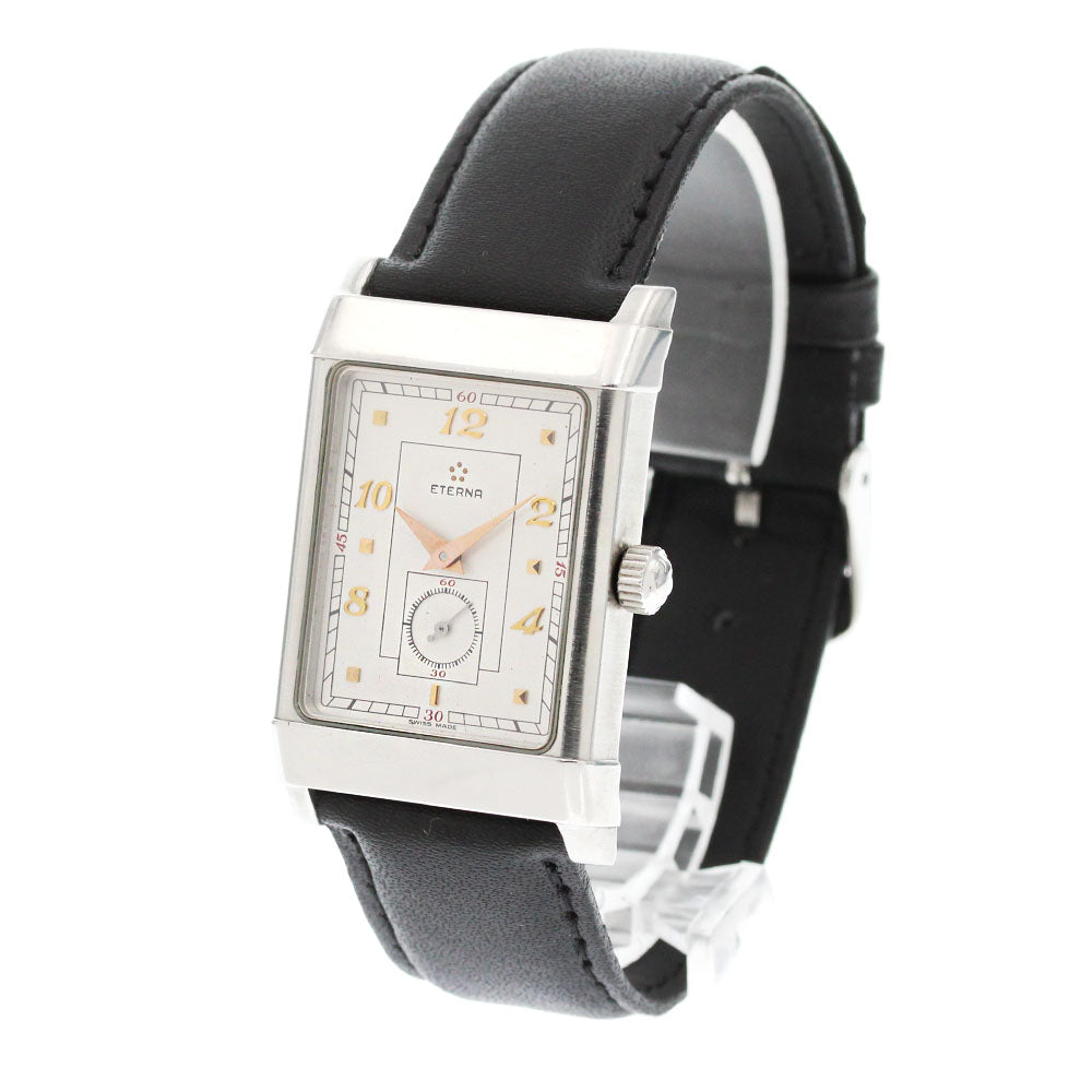 Eterna 140th anniversary model ref. 50.131.8491.41.10 Hand Winding Men's_868314