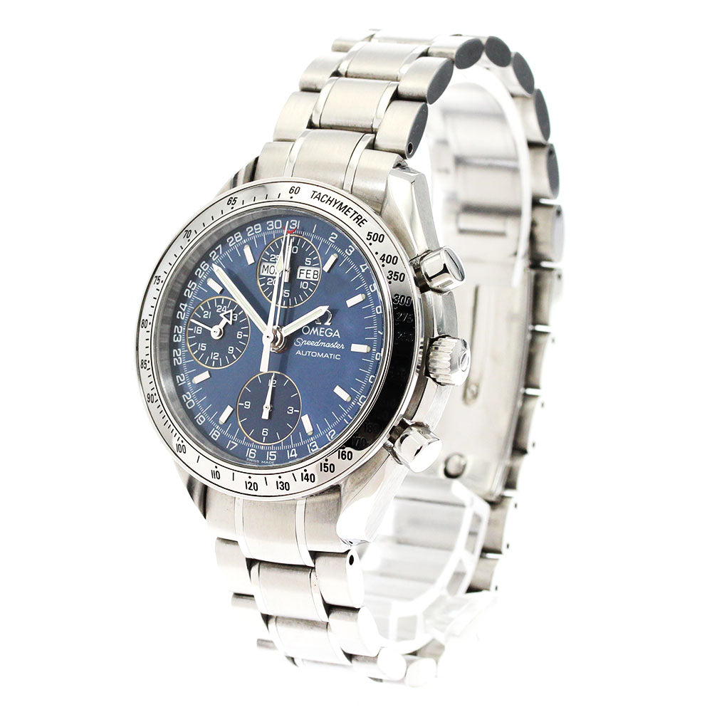 OMEGA Speedmaster 3523.80 Triple calendar chronograph Automatic Men's_868373