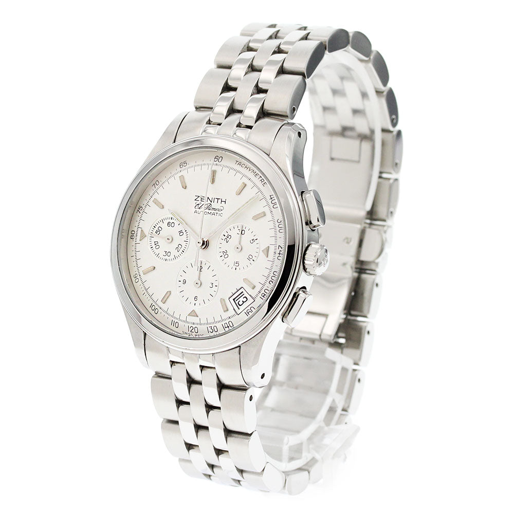 ZENITH Class El Primero 02.0500.400 Chronograph Automatic Men's Watch_868434