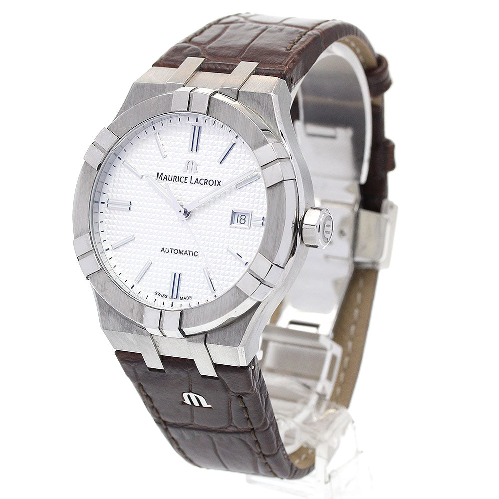 CLOSER Store - CLOSER Limited - MAURICE LACROIX Icon automatic
