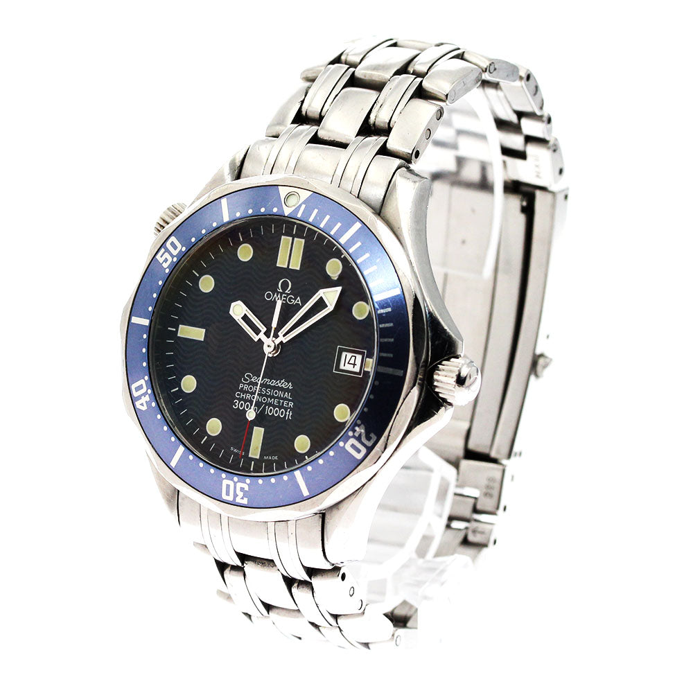 OMEGA Seamaster300 Professional 2531.80 Date Automatic Men's Watch_868471