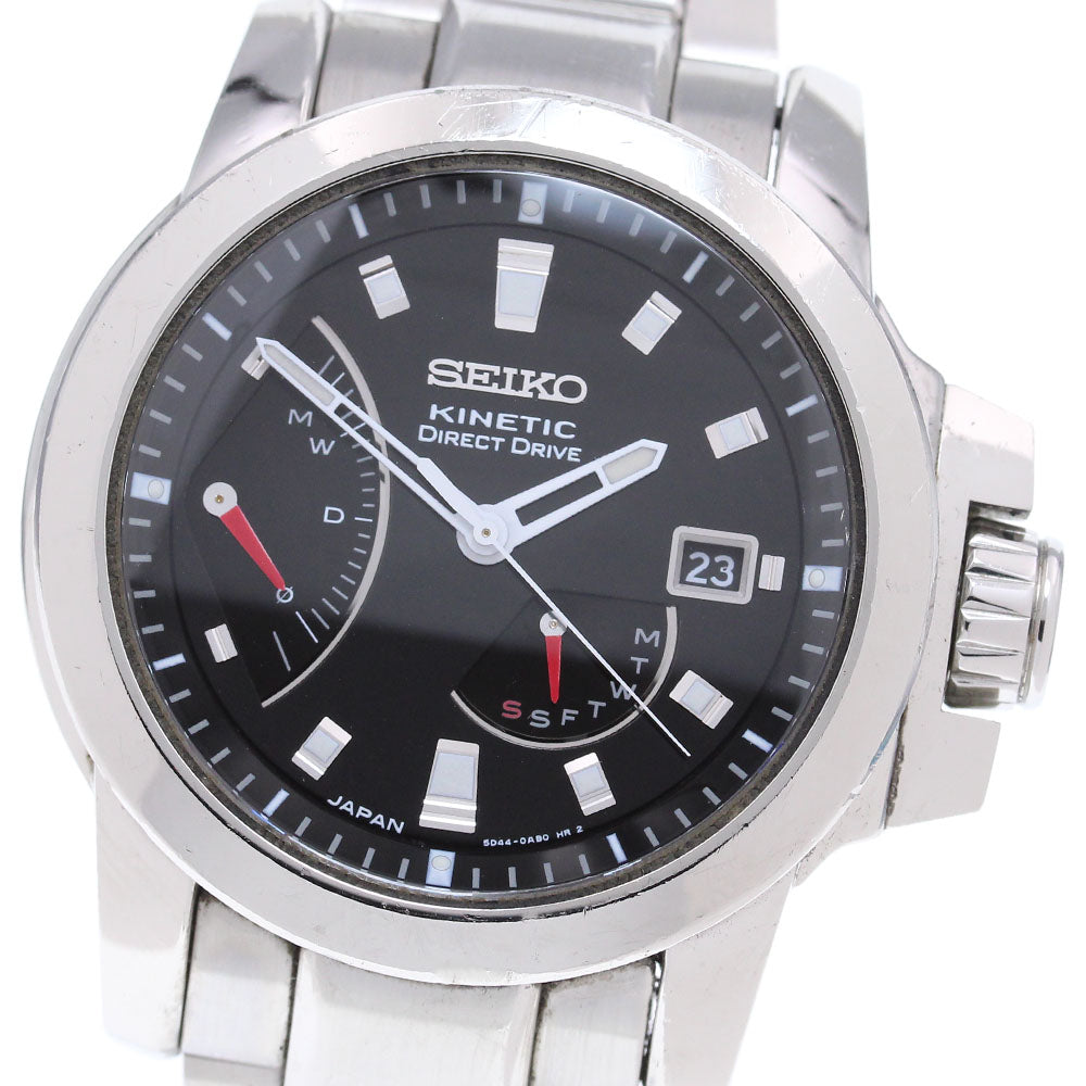 SEIKO Brights Phoenix SAGG007/5D44-0AB0 Auto quartz Men's Watch_868476