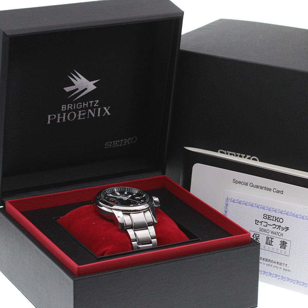 SEIKO Brights Phoenix SAGG007/5D44-0AB0 Auto quartz Men's Watch_868476