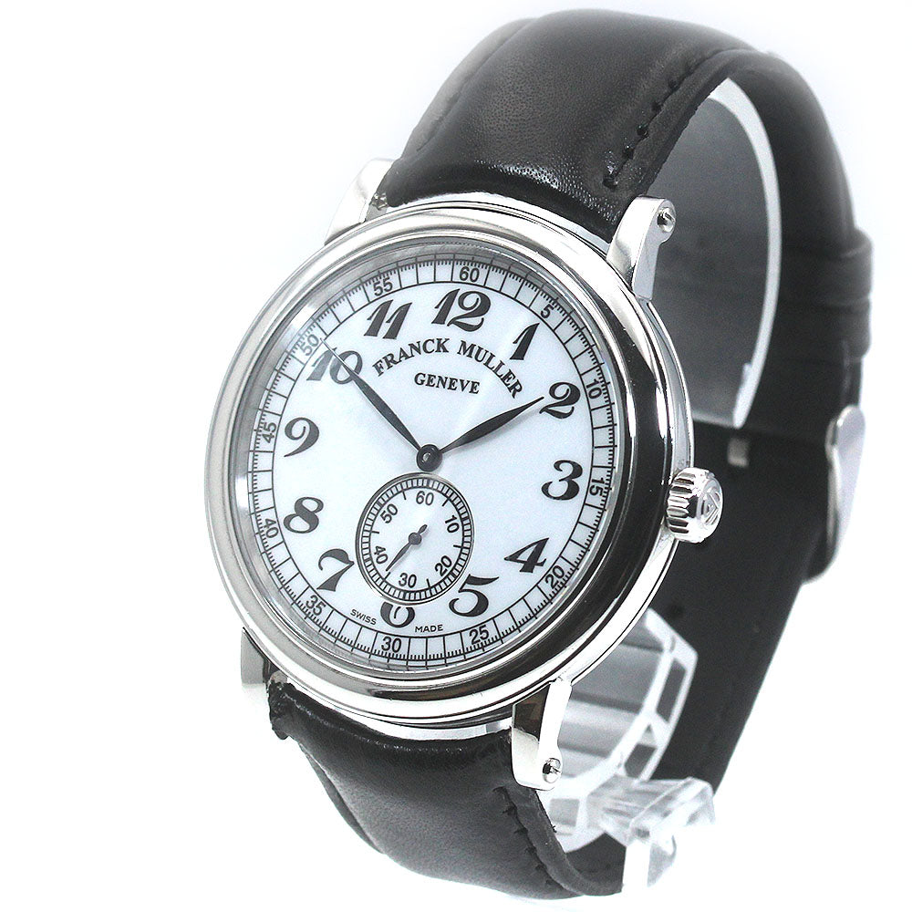 FRANCK MULLER Round vintage 7421BS6VIN Hand Winding Men's Watch_868586