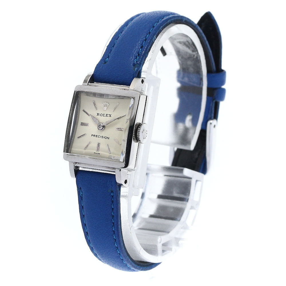 ROLEX Precision 3458 vintage cal.1300 Hand Winding Ladies Watch_868636