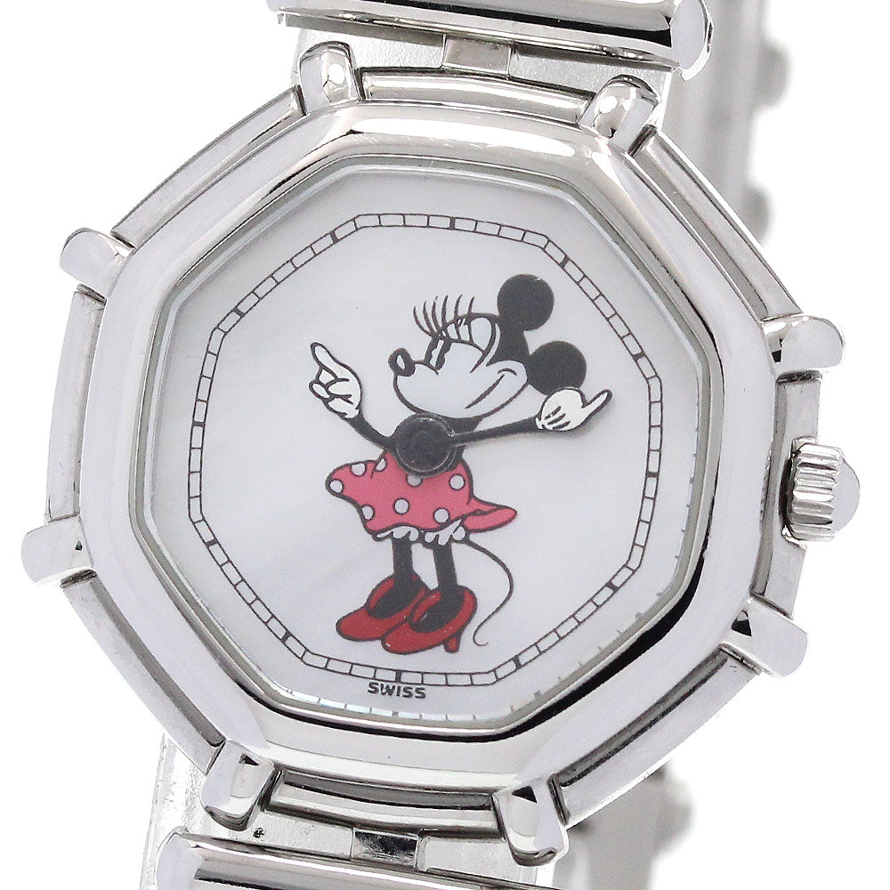 Gerald Genta Retro fantasy G.2851.7 Minnie Mouse Quartz Ladies Watch_868742