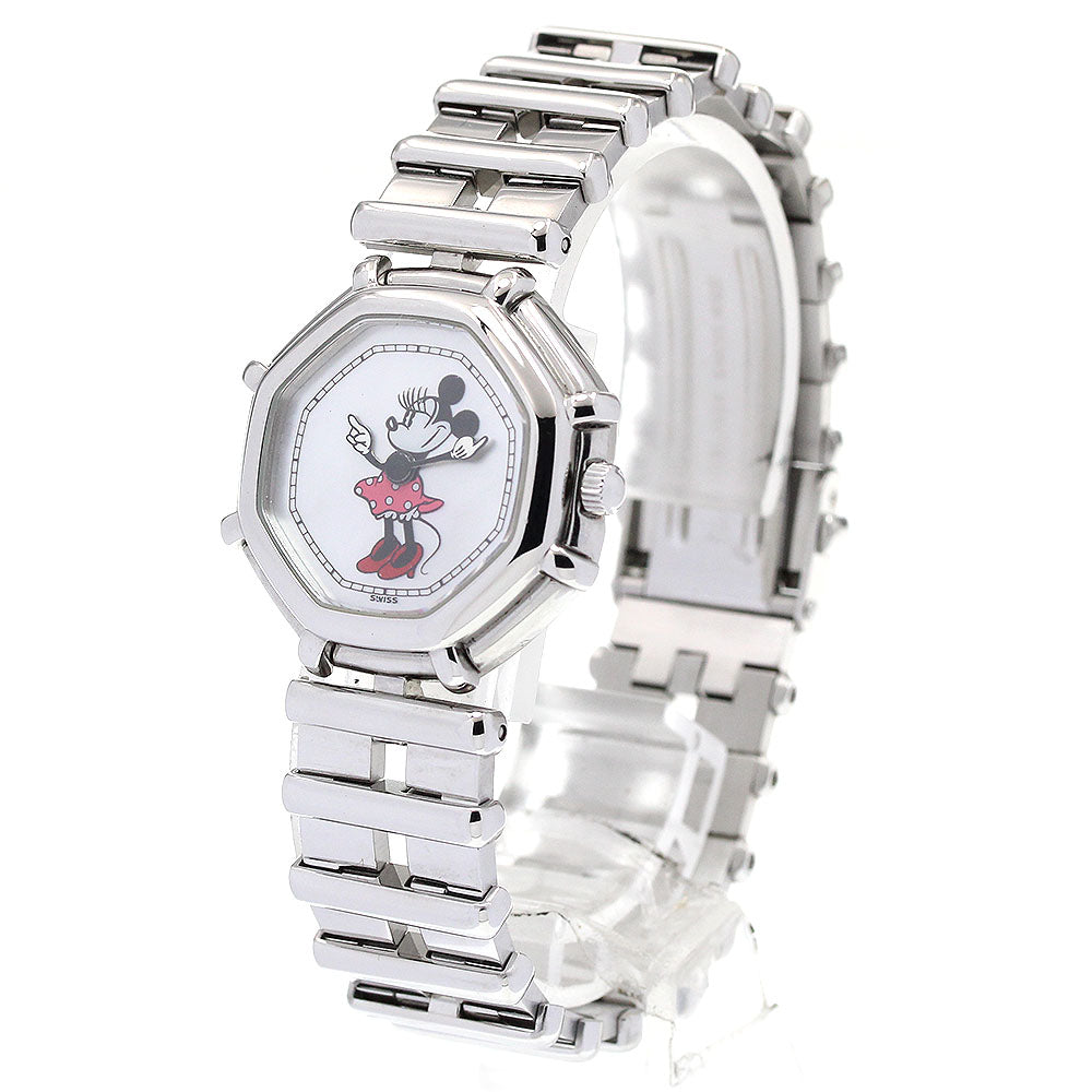 Gerald Genta Retro fantasy G.2851.7 Minnie Mouse Quartz Ladies Watch_868742