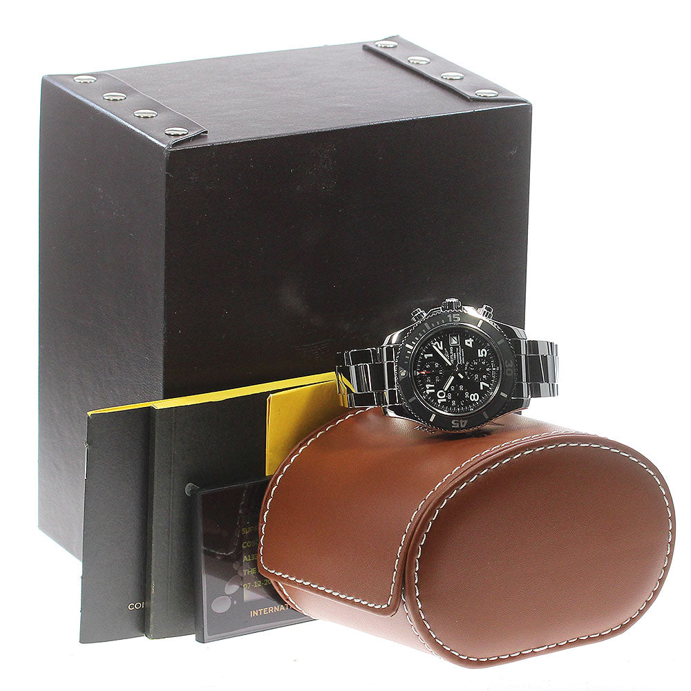 BREITLING Super Ocean Chronograph 42 A13311 Automatic Men's Watch_868819
