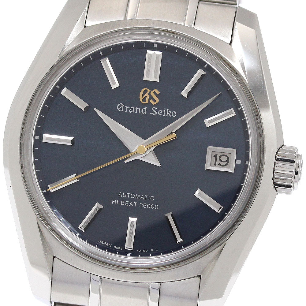 SEIKO Grand Seiko Heritage Collection SBGH273/9S85-01H0 Automatic Men's_868865