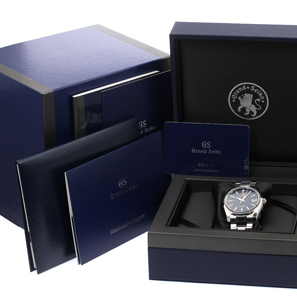 SEIKO Grand Seiko Heritage Collection SBGH273/9S85-01H0 Automatic Men's_868865